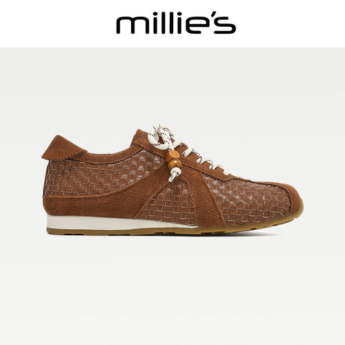 MILLIE'S/妙丽德训鞋休闲