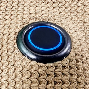 Winter USB Electric Heated Blanket Wearable 3 Heating Level