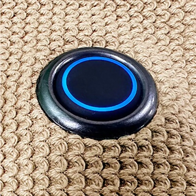 Winter USB Electric Heated Blanket Wearable 3 Heating Level