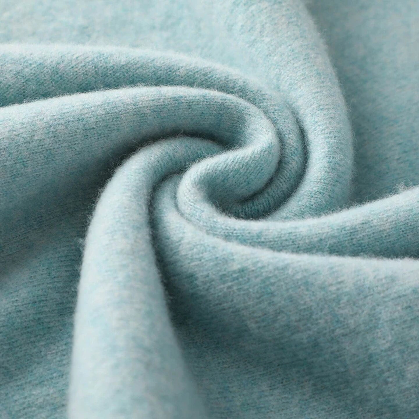 Autumn And Winter Cashmere Sweater Women's Crew Neck Pullov