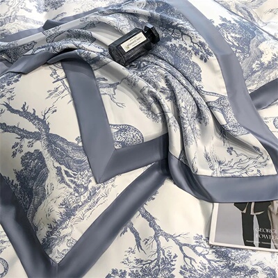 Soft Silky Skin Friendl natural Eucalyptus Fiber Lyocell Be