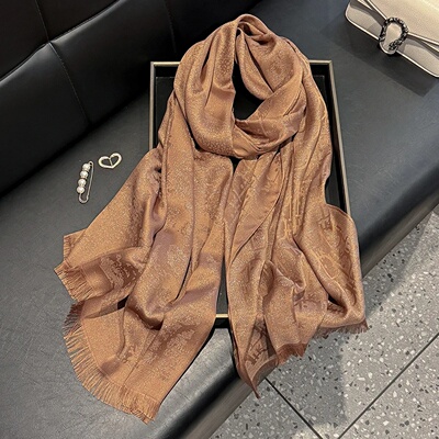 Malaysia Latest Tudung Bawal Fashion Print Bohemia Hijab He