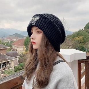 Winter Beanie Hat for Women Men Winter Hat Knitted winter S