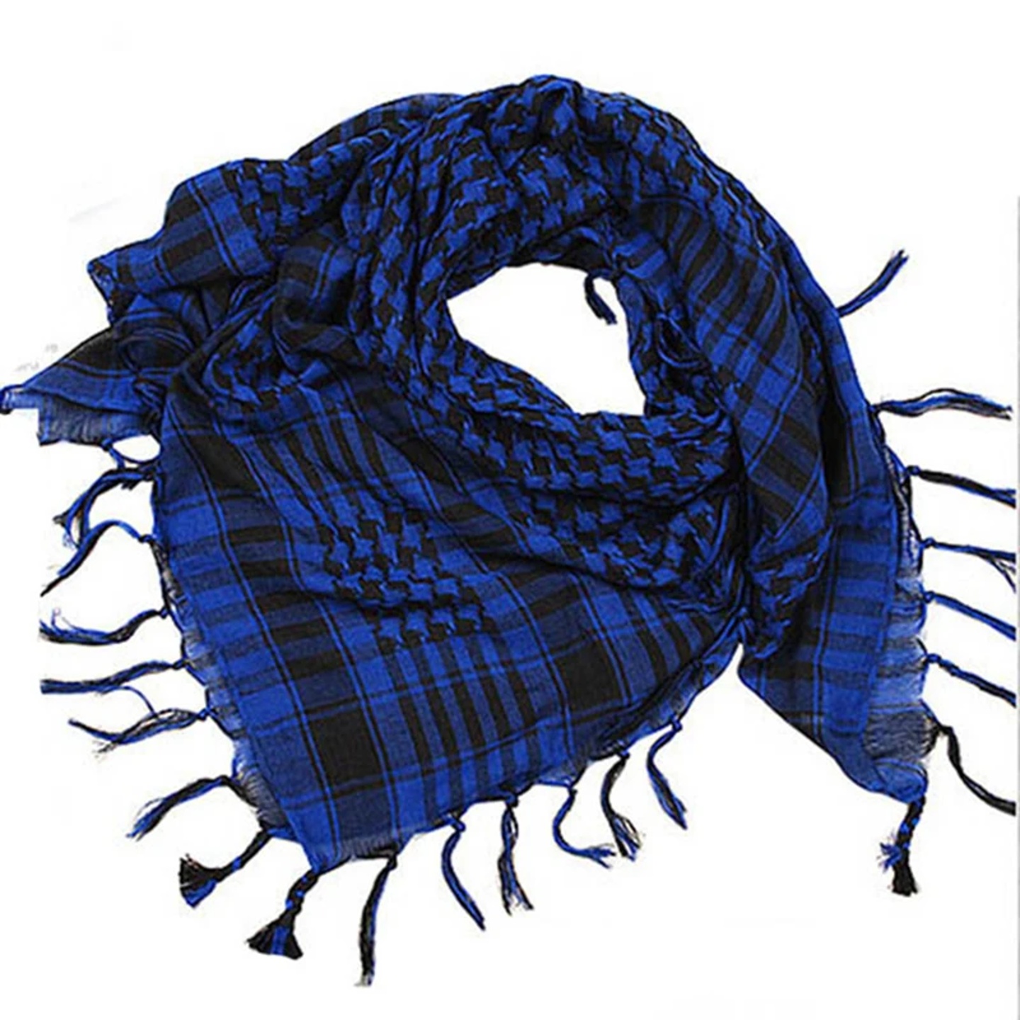 Summer Women Tactical Arab Scarf Men Fashion Lightweight Hi