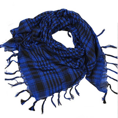 Summer Women Tactical Arab Scarf Men Fashion Lightweight Hi