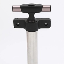 Suitcase Telescopic Handle Luggage Handle Portable,Spare Pa