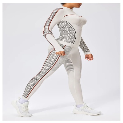 Women Ski Thermal Underwear Sets Female Quick Dry Functiona