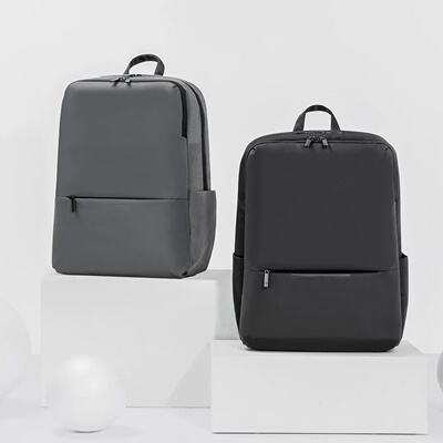 Xiaomi Classic Business Backpack 2 Fashion Laptop Bag for M