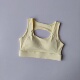 High for intensity proof Integrated Bra Shock Sports Women