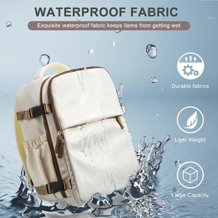 Cabin Airplane Travel Backpack 40x30x20, Hand Luggage Cabin