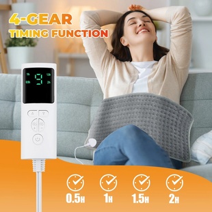 Electric Heating Pads Constant Temperature Heating Blanket