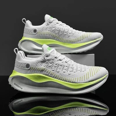 Sneakers Women Mesh Comfort Tennis Shoes 2024men Running Car