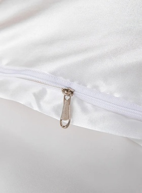 Kuup satin surface Duvet Cover Colored Bedding Set QUEEN KI