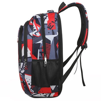 Backpack For Both Men And Women, Suitable For Carrying 16 I