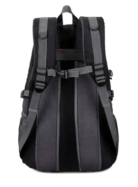 Hiking Backpack 40L Lightweight Travel Mountaineering Backp