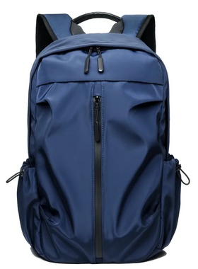 Lightweight and waterproof backpack for men, large capacity