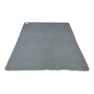 220V EU Electric Blanket Thicker Heaters 70*150cm Home Bed