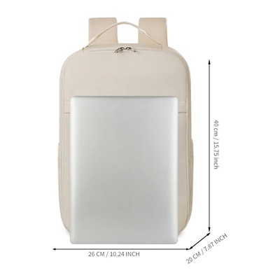 New Casual Backpack, Short-Distance Travel Backpack, Fashio