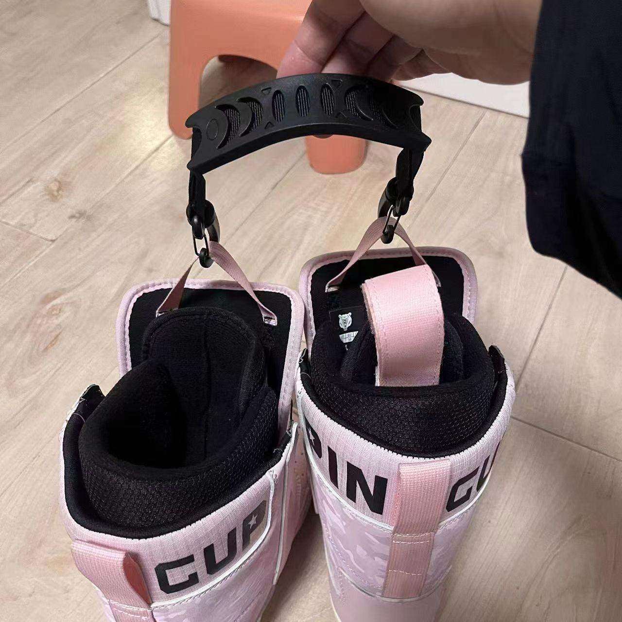 轮滑鞋提鞋扣手提扣挂钩溜冰滑雪滑冰鞋提手带雪鞋提鞋带滑轮配件,运动/瑜伽/健身/球迷用品,轮滑鞋套,淘宝优惠券,粉丝福利购,淘宝优惠卷