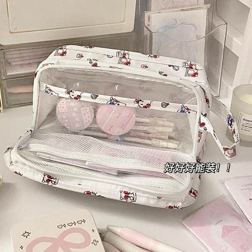 小红书同款Kitty猫多功能