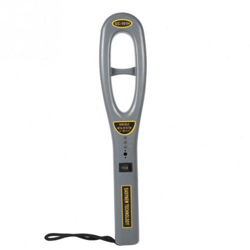 Hot Portable Metal Detectors High Sensitivity Handheld Secur