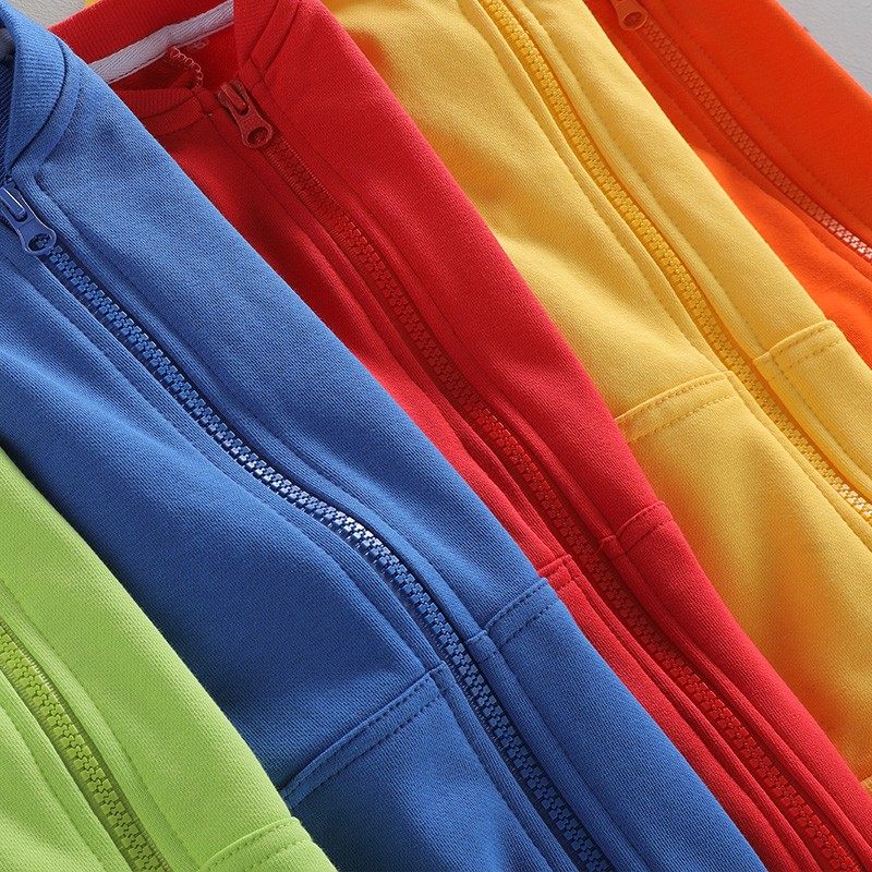 儿童马甲定制印logo春秋薄款外穿纯棉男女小朋友活动幼儿园服背心,童装/婴儿装/亲子装,马甲,淘宝优惠券,粉丝福利购,淘宝优惠卷