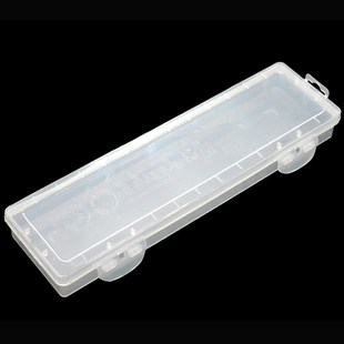 大容量透明毛笔盒收纳盒水粉画笔盒水彩油画笔盒美术工具画笔毛笔