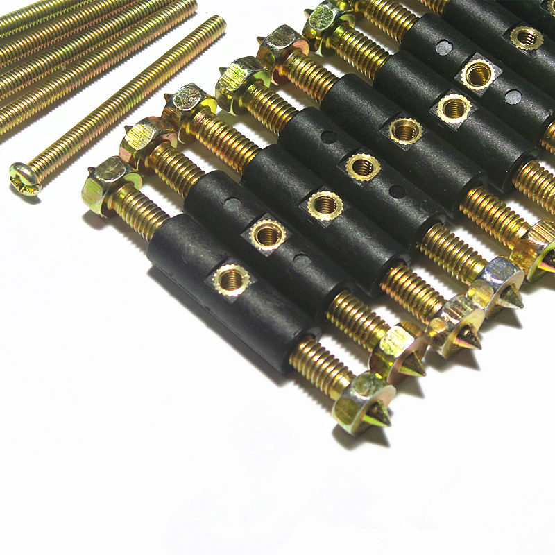 86型开关插座底盒修复器暗盒通用螺钉固定器线盒损坏修补器118型