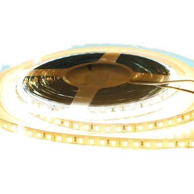 8MM宽2835灯带12v24vled灯带亮软灯带装饰自粘120灯柜台灯箱灯条