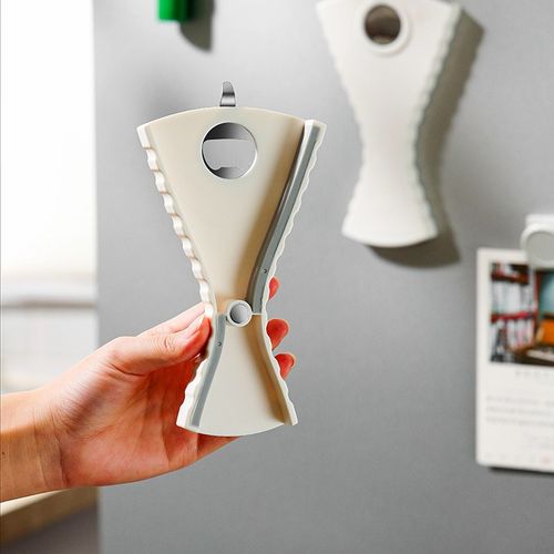 开瓶器冰箱贴多功能女生拧瓶盖神器开盖器省力旋盖小宝罐头起瓶器