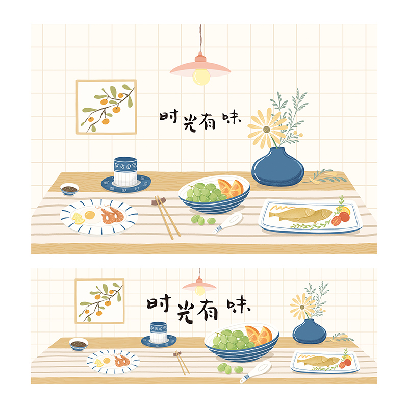 侧吸式油烟机用厨房防油贴纸小号墙面装饰墙贴防水耐高温墙纸自粘