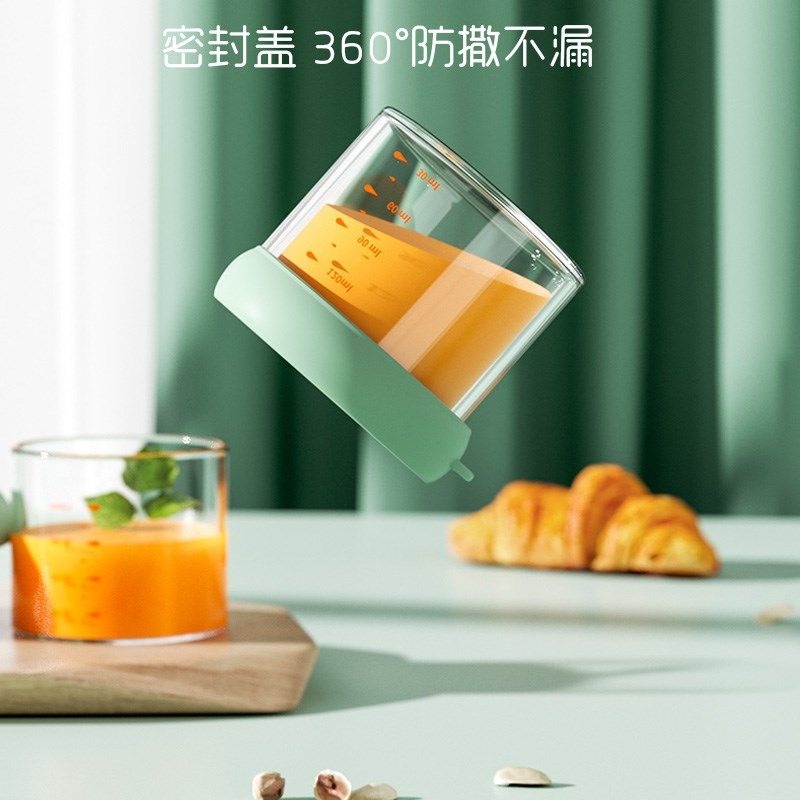 宝宝辅食储存盒宝宝分装格工具婴儿玻璃蒸煮冷冻盒收纳保鲜盒小碗,婴童用品,儿童餐具,淘宝优惠券,粉丝福利购,淘宝优惠卷