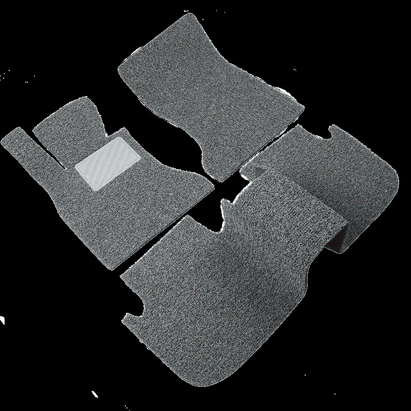 汽车脚垫专用北汽e150 e130北京bj40plus bj20 bj40l全车bj80地毯