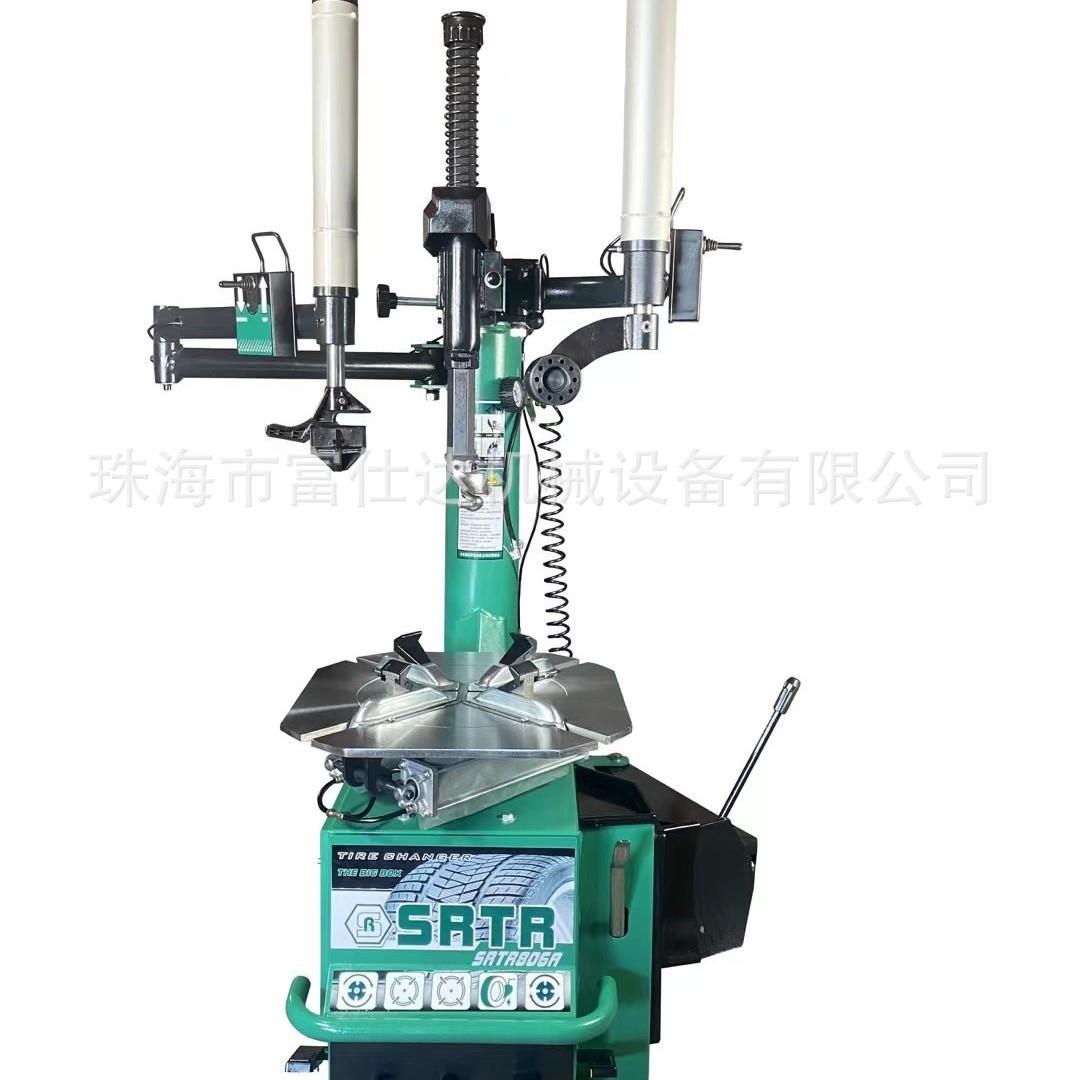 厂家直销跨境电商分销汽车轮胎机组合平衡机组合