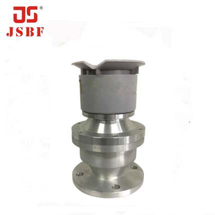 ZK628V-50型阻火真空压力阀阻火真空压力帽铝合金油罐阻火呼吸阀