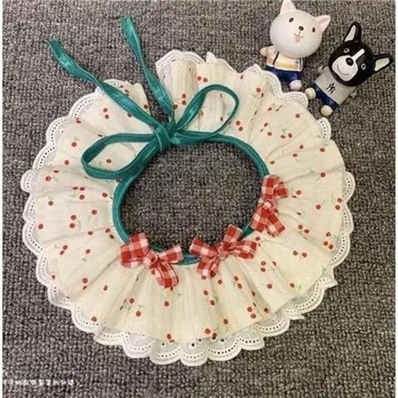 狗狗猫咪口水巾宠物围巾大中小型犬围兜宠物饰品项炼项圈猫狗领结,宠物/宠物食品及用品,围巾/口水巾,淘宝优惠券,粉丝福利购,淘宝优惠卷