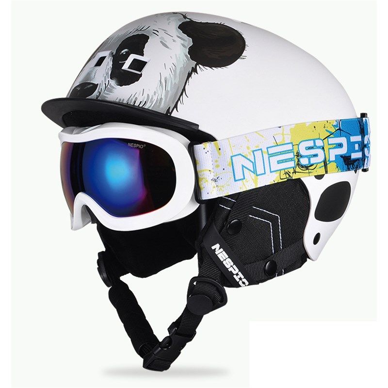专业儿童滑雪头盔男女单双板雪镜套装安全护具装备滑雪帽,户外/登山/野营/旅行用品,滑雪头盔/滑雪帽,淘宝优惠券,粉丝福利购,淘宝优惠卷