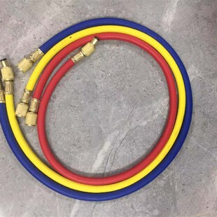 空调/冰箱冷媒加液管雪种管加氟管