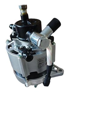 2410202520029 全柴发电机28V 55A 合力叉车5-10吨6J1-115C31电机