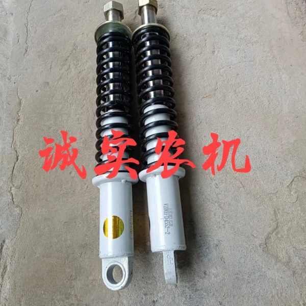 五征农用三轮车原厂小银虎小金虎4552-2农用车配件前减震器避震器