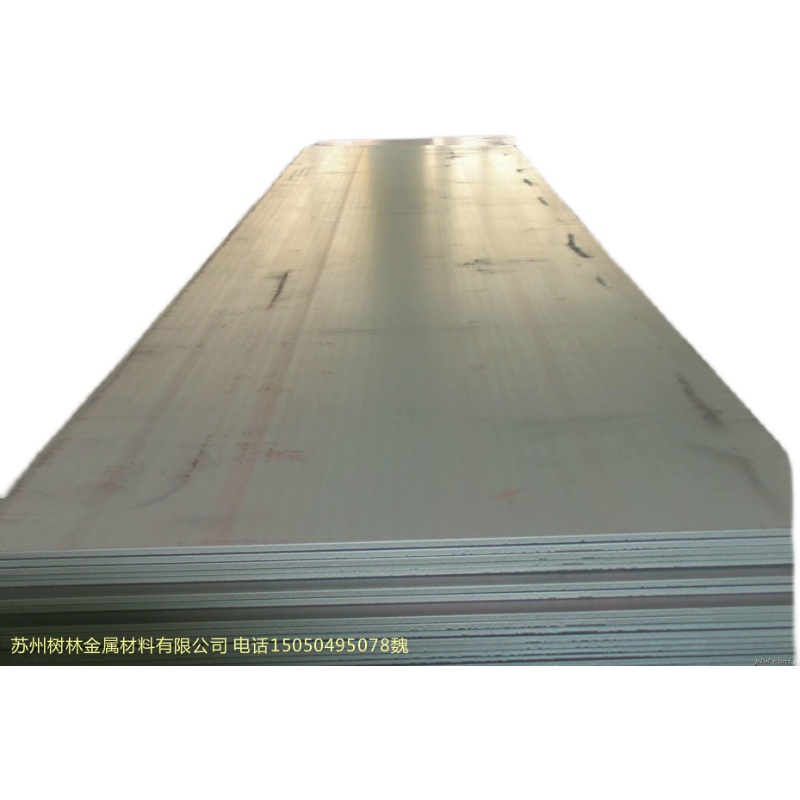 钢板 热轧板 平板 中板 苏州铺路铁板 Q2B QB 碳钢 低合金