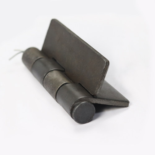 寸四节焊接合页加厚货车车厢合页重型铁门电焊脱卸折页机械铰链