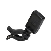 负显背光吉他调音器尤里里校音器 夹式 卓乐J