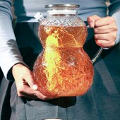 泡酒瓶子密封酒坛子加厚装 酒容器参药酒罐酒瓶空瓶