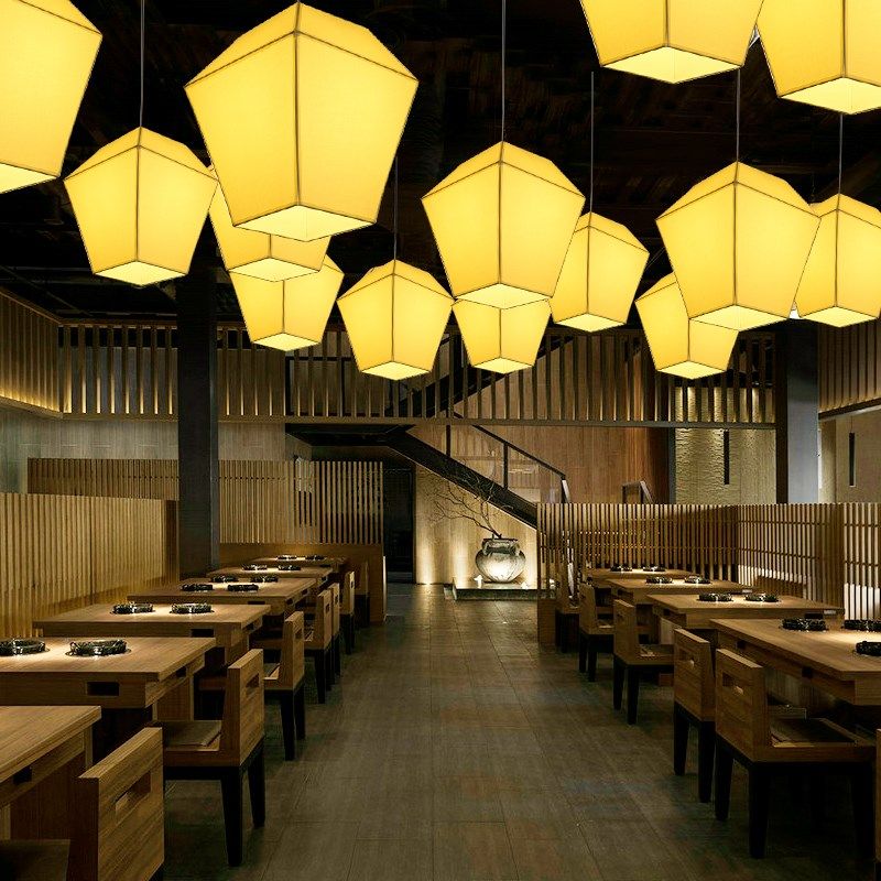 中式实木仿古宫灯茶楼火锅店羊皮灯走廊古典民谣酒吧灯笼小吊灯,家装灯饰光源,餐厅吊灯,淘宝优惠券,粉丝福利购,淘宝优惠卷