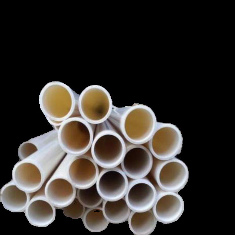 PC穿线管  2  2  冷弯电工电线电器阻燃绝缘安全管