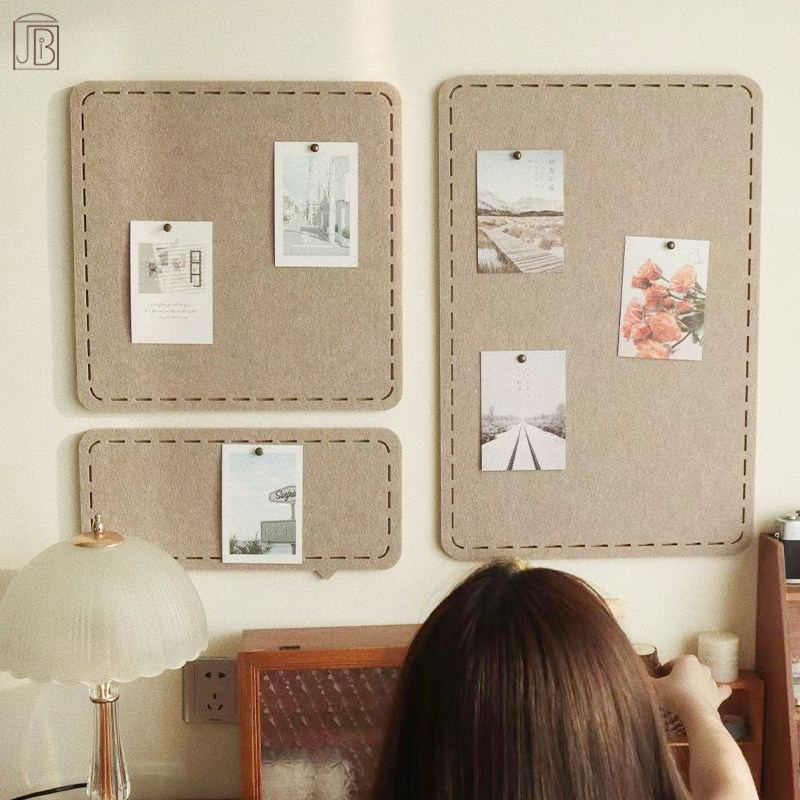 留言板板墙毛毡软木板照片墙告示板幼儿园挂墙板书桌便利板自粘背,文具电教/文化用品/商务用品,软木板/照片板/毛毡板,淘宝优惠券,粉丝福利购,淘宝优惠卷