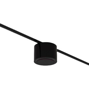 磁吸内嵌明装轨道灯变压iot模块48V转12V SoOund音箱模块固定配件