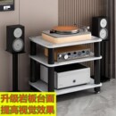 音响放置架影音室器材架音响机柜功放机柜专业音响柜音响落地支架