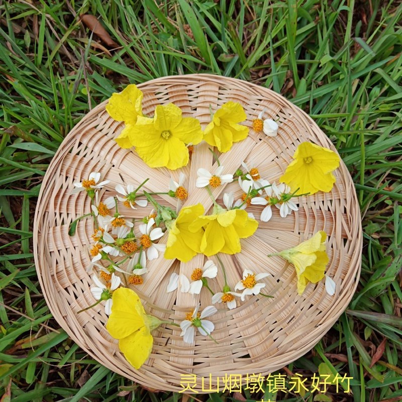 竹编制品竹垫子隔热垫桌面盘子垫工艺品防滑锅垫创意砂锅垫